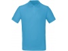 Polo bio homem Cores