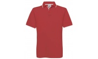 Polo piqu Safran sport SAFRAN SPORT