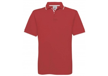 Polo piqu Safran sport SAFRAN SPORT