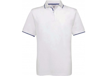 Polo piqu Safran sport SAFRAN SPORT 