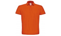Polo piqu ID.001 Cores 3XL 4XL