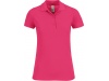Safran Timeless Polo piqu de senhora Cores