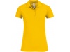 Safran Timeless Polo piqu de senhora Cores