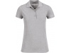 Safran Timeless Polo piqu de senhora Cores