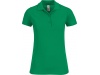 Safran Timeless Polo piqu de senhora Cores