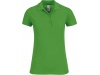 Safran Timeless Polo piqu de senhora Cores