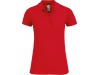 Safran Timeless Polo piqu de senhora Cores