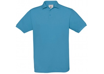 Polo piqu Safran SAFRAN Cores