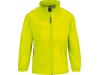Corta-Vento Windbreaker de criana sem forro Sirocco