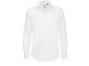 Camisa de homem com stretch de manga comprida Black Tie