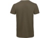 T-shirt Organic Inspire de homem com decote em V Cores