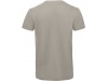 T-shirt Organic Inspire de homem com decote em V Cores