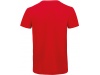 T-shirt Organic Inspire de homem com decote em V Cores