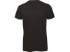 T-shirt Organic Inspire de homem com decote em V Cores