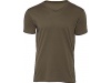 T-shirt Organic Inspire de homem com decote em V Cores