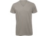T-shirt Organic Inspire de homem com decote em V Cores