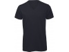 T-shirt Organic Inspire de homem com decote em V Cores
