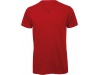 T-shirt Organic Inspire de homem com decote em V Cores