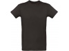 T-shirt de homem bio Inspire Plus Cores
