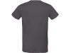 T-shirt de homem bio Inspire Plus Cores