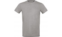 T-shirt de homem bio Inspire Plus Cores