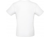 T-shirt de homem #E150 Branca