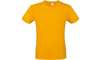 T-shirt de homem #E150 Cores