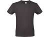 T-shirt de homem #E150 Cores 3XL 4XL 5XL