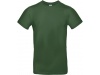 T-shirt de homem #E190 Cores
