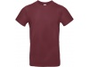 T-shirt de homem #E190 Cores