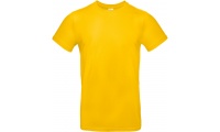 T-shirt de homem #E190 Cores