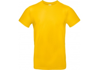 T-shirt de homem #E190 Cores