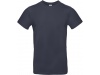 T-shirt de homem #E190 Cores