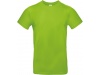 T-shirt de homem #E190 Cores