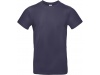 T-shirt de homem #E190 Cores