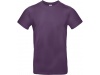 T-shirt de homem #E190 Cores