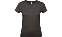 T-shirt de senhora #E150 Cores 3XL