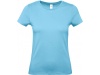 T-shirt de senhora #E150 Cores