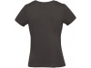 T-shirt de senhora bio Inspire Plus Cores
