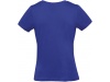 T-shirt de senhora bio Inspire Plus Cores