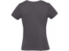 T-shirt de senhora bio Inspire Plus Cores