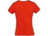 T-shirt de senhora bio Inspire Plus Cores