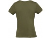T-shirt de senhora bio Inspire Plus Cores