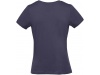T-shirt de senhora bio Inspire Plus Cores