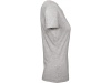 T-shirt de senhora bio Inspire Plus Cores