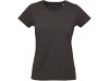 T-shirt de senhora bio Inspire Plus Cores