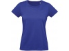 T-shirt de senhora bio Inspire Plus Cores