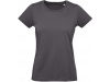 T-shirt de senhora bio Inspire Plus Cores