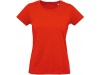 T-shirt de senhora bio Inspire Plus Cores