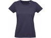 T-shirt de senhora bio Inspire Plus Cores